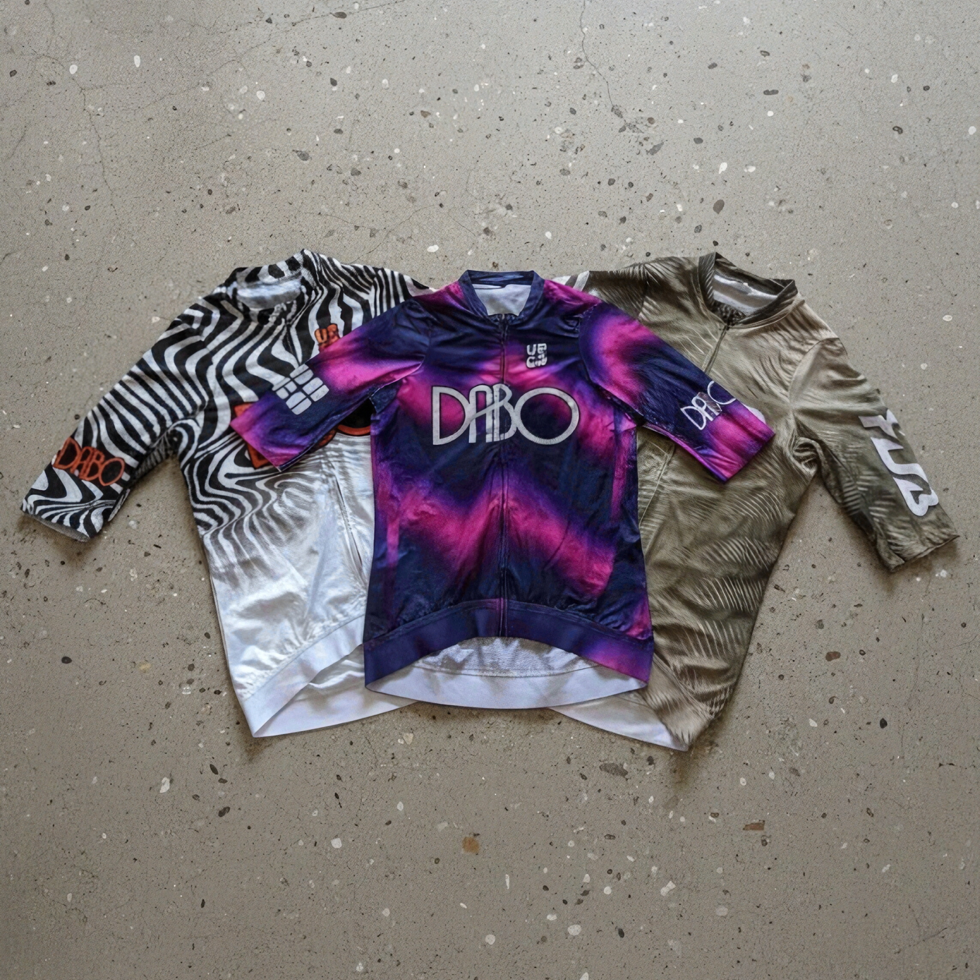 JERSEYS