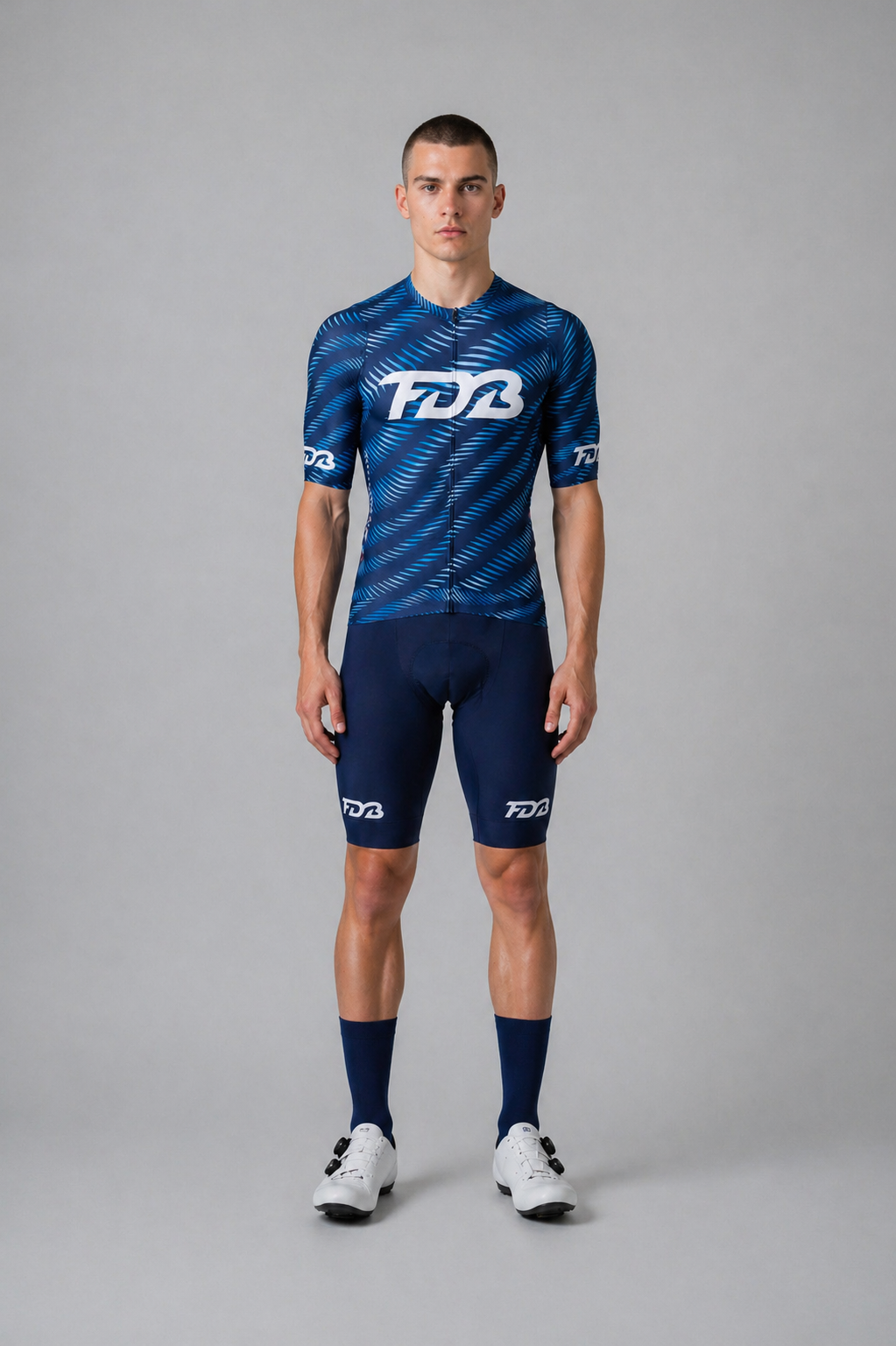 SEA PRO JERSEY