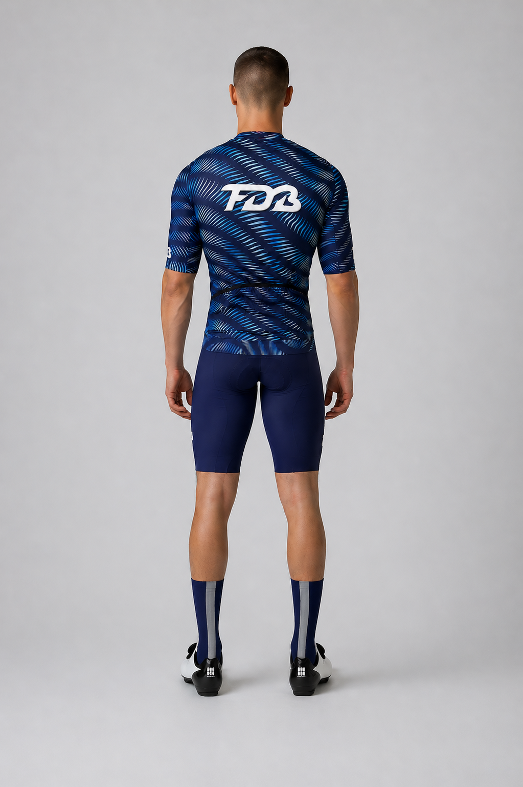 SEA PRO JERSEY