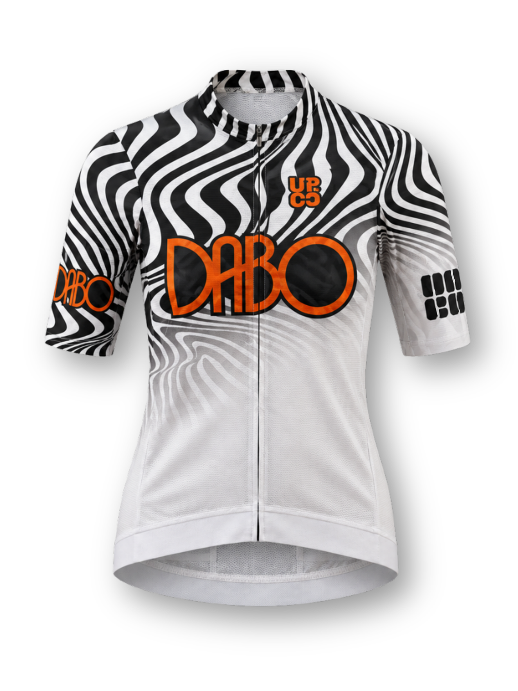 MAGLIA ZEBRA PRO TAGLIOVIVO
