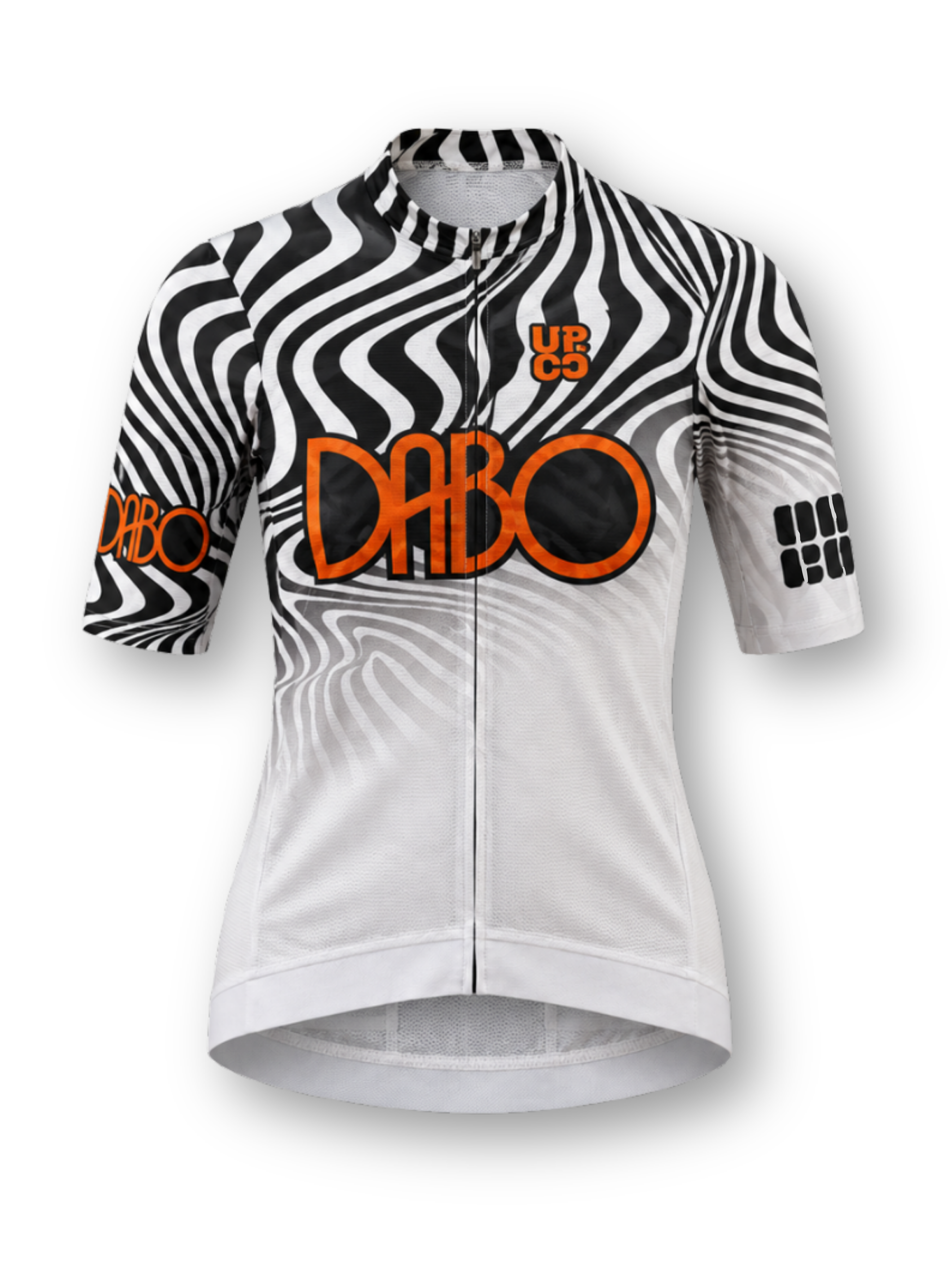 MAGLIA ZEBRA PRO TAGLIOVIVO