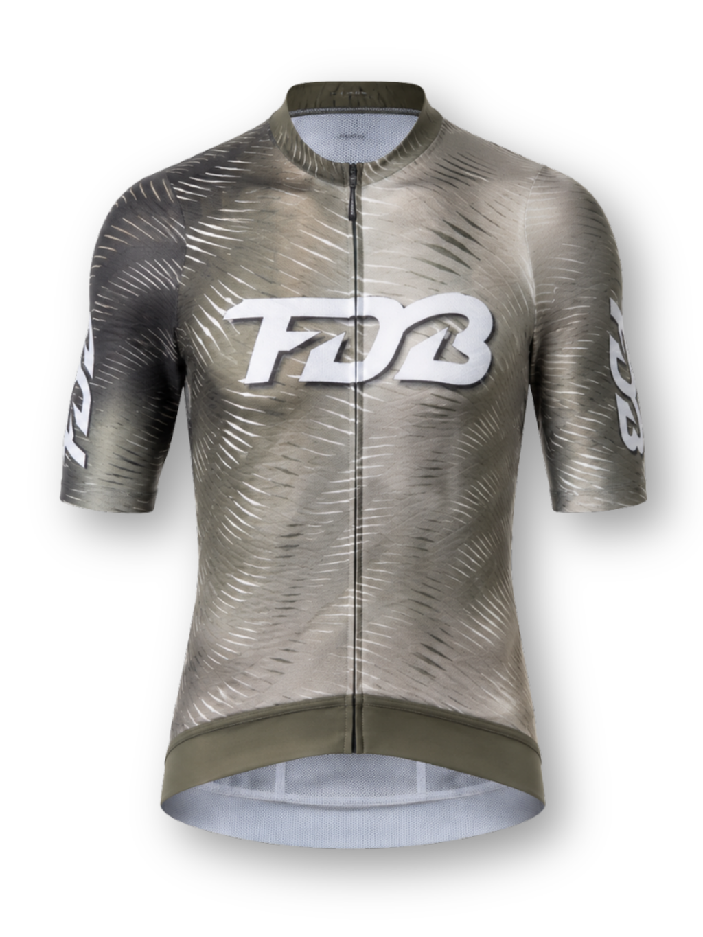 MAGLIA OLIVE PRO