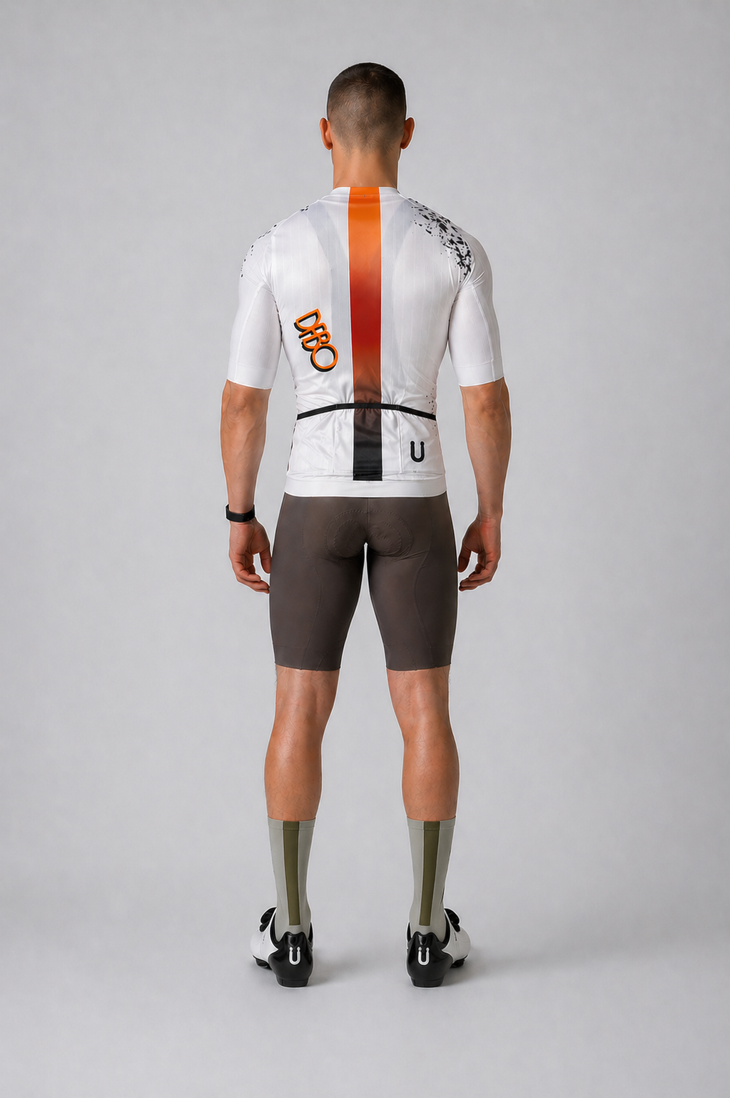 GRAVEL PRO BIB
