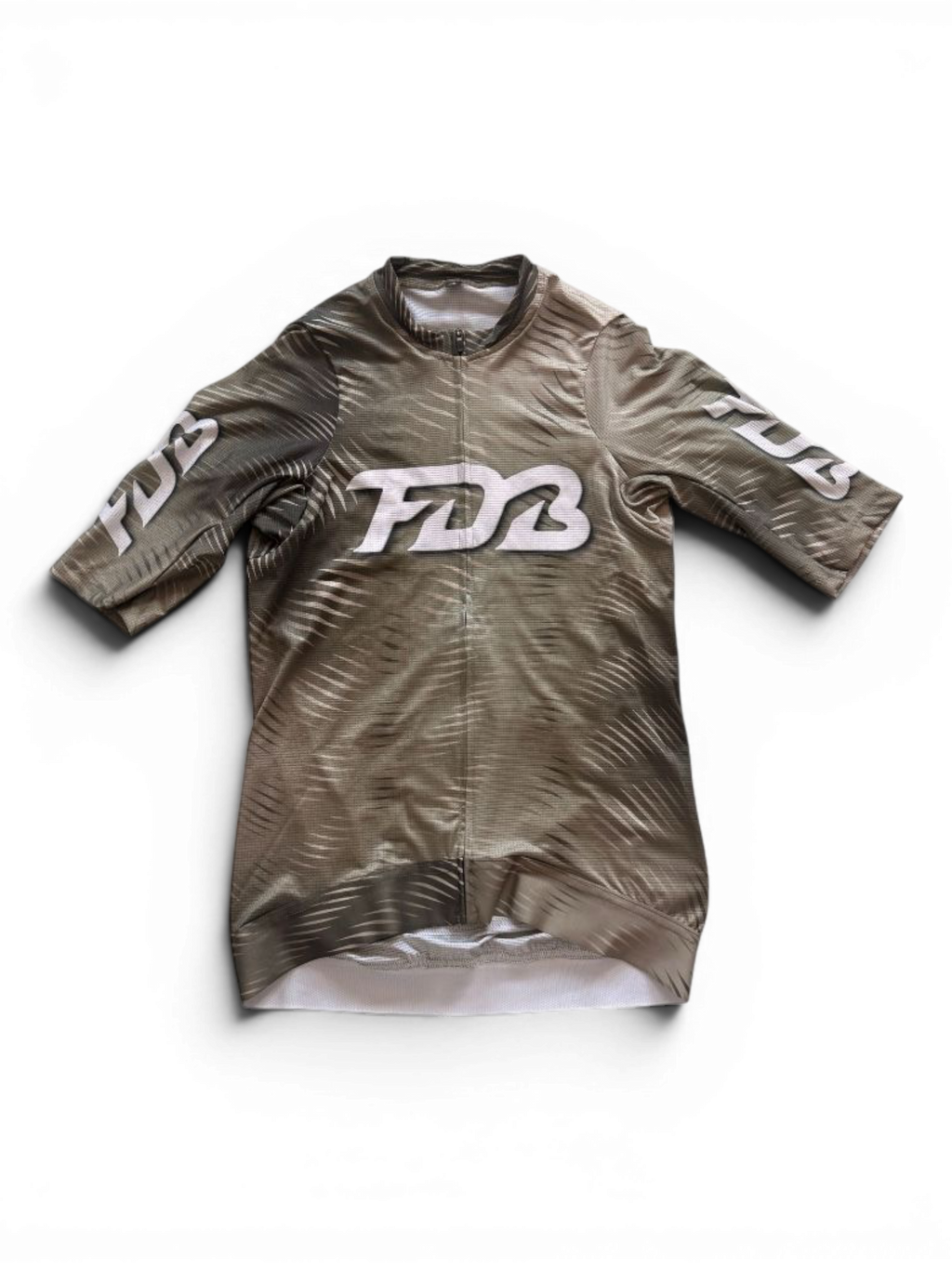 OLIVE PRO JERSEY
