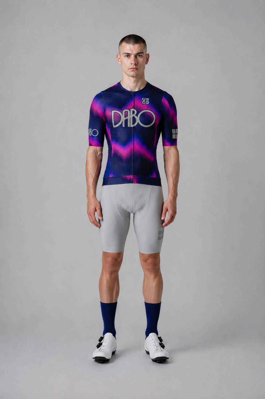 GALAXY JERSEY