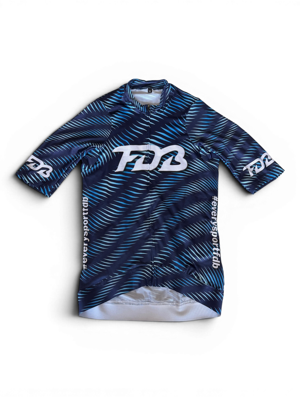 SEA PRO JERSEY