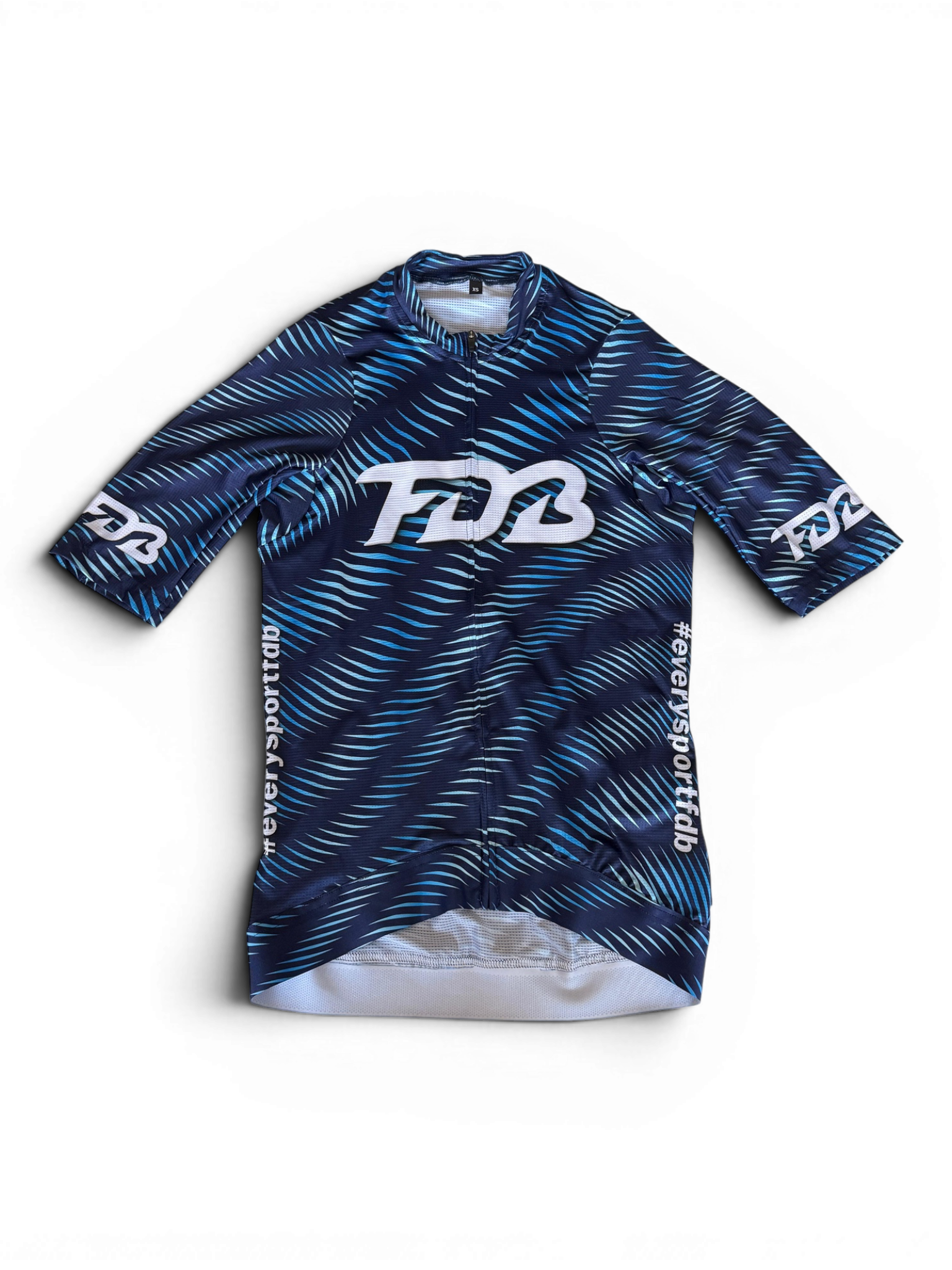 SEA PRO JERSEY