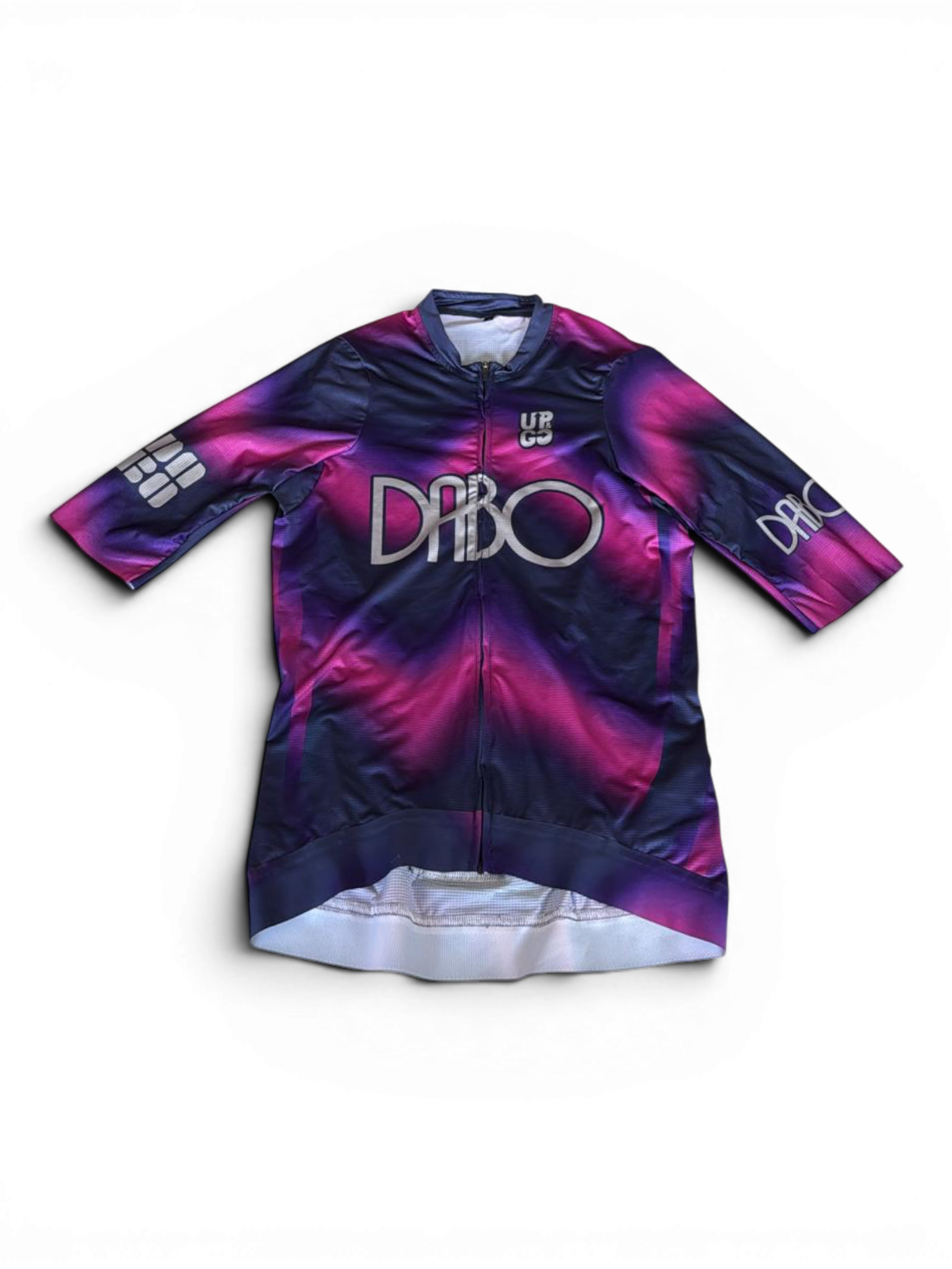 GALAXY JERSEY