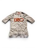 GRAVEL  RAW-CUT PRO JERSEY