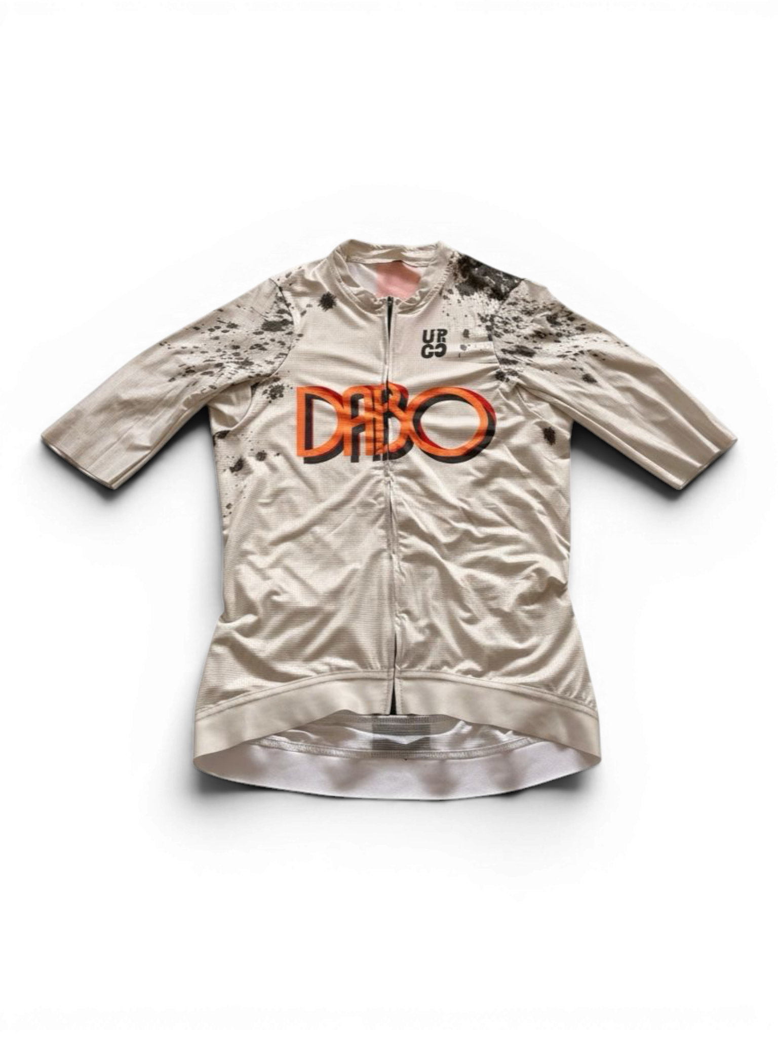 GRAVEL  RAW-CUT PRO JERSEY