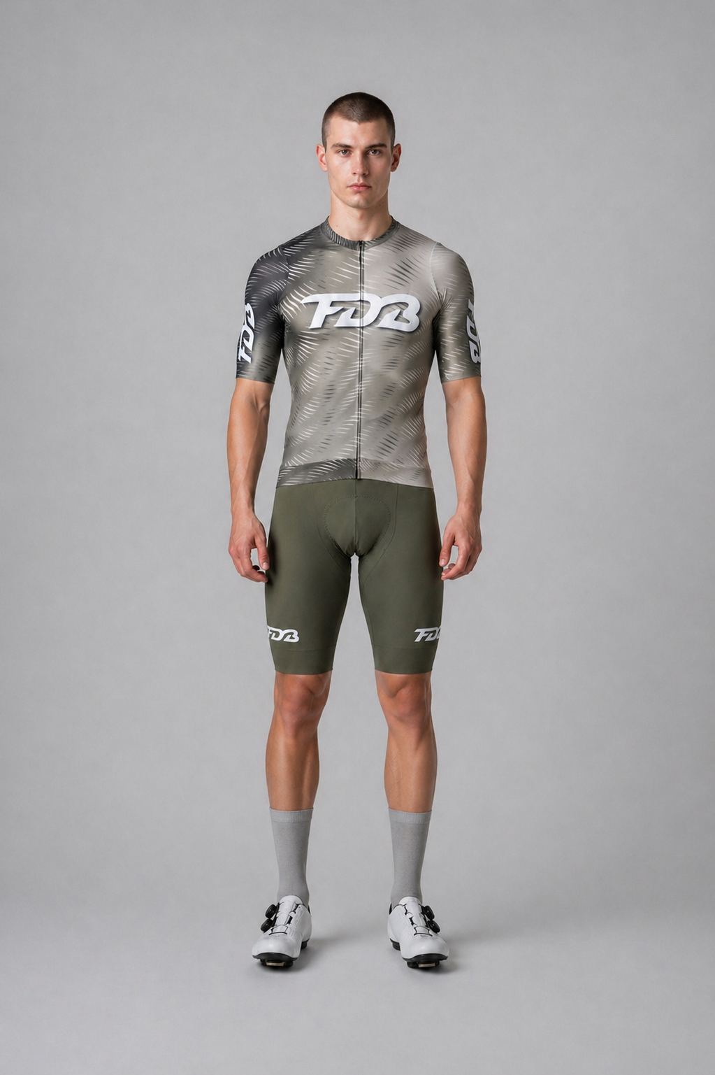 OLIVE PRO BIB