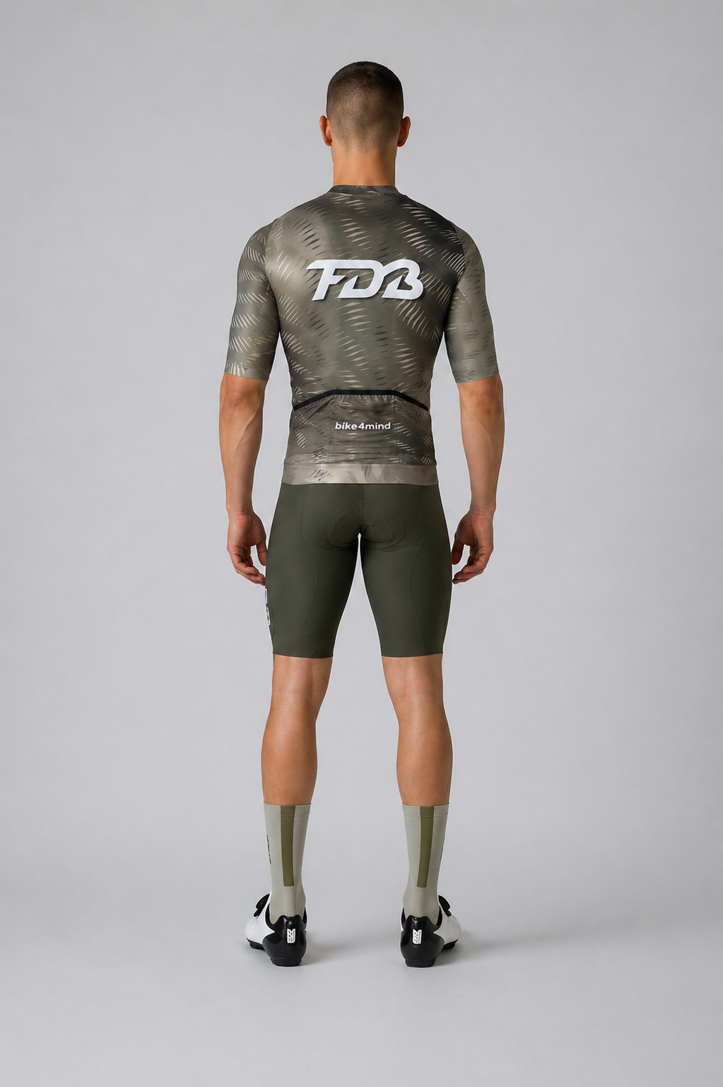 OLIVE PRO BIB