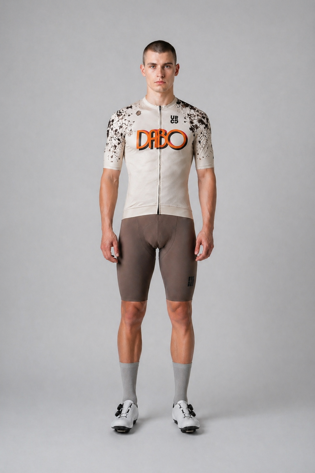 GRAVEL PRO BIB