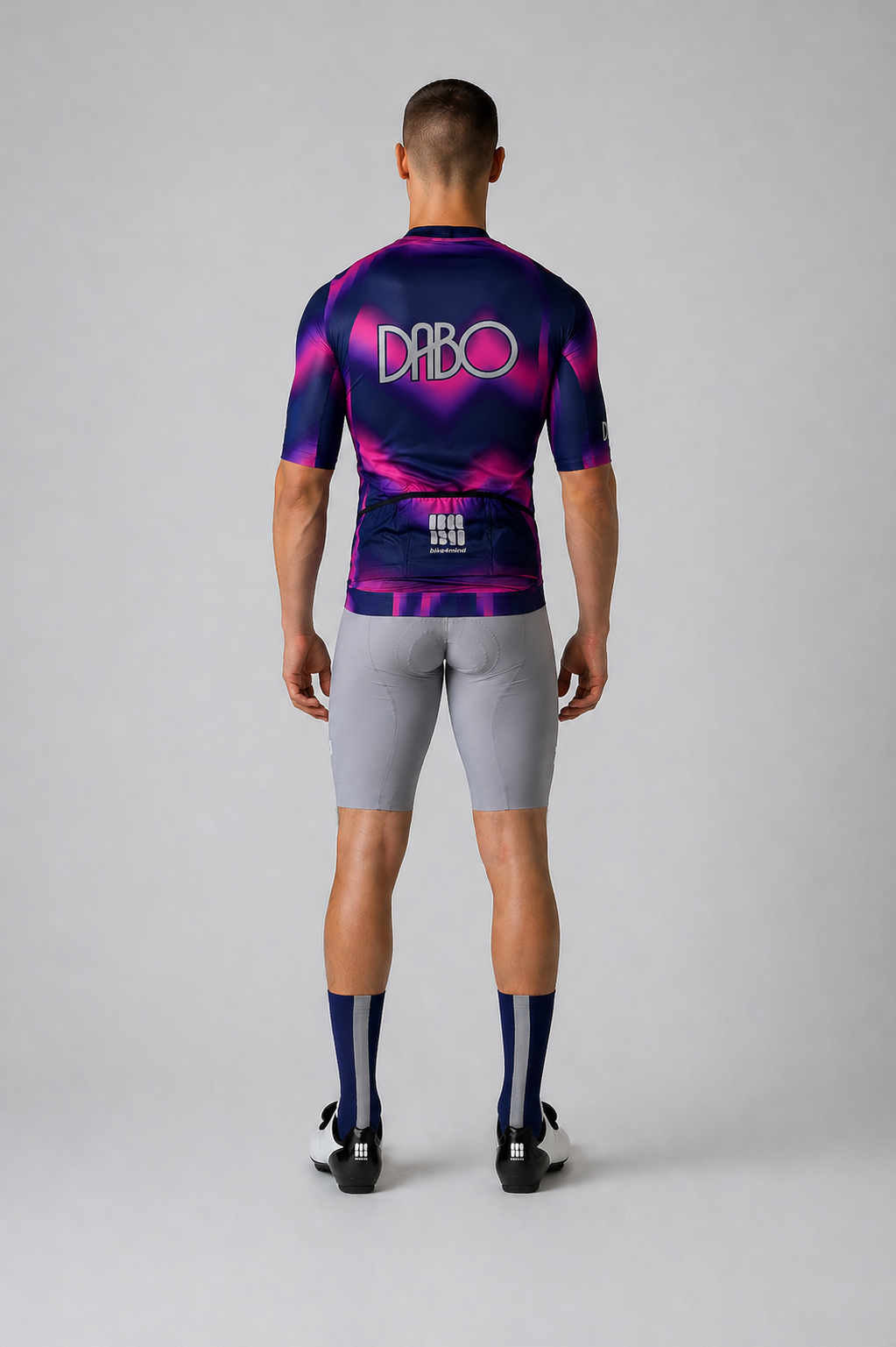 GALAXY JERSEY